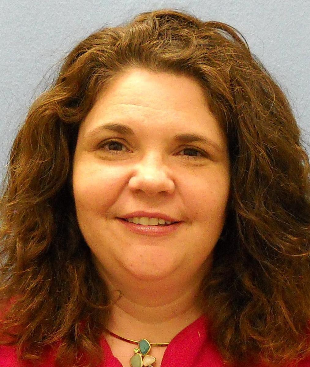 La Crosse County Corporation Counsel Megan DeVore